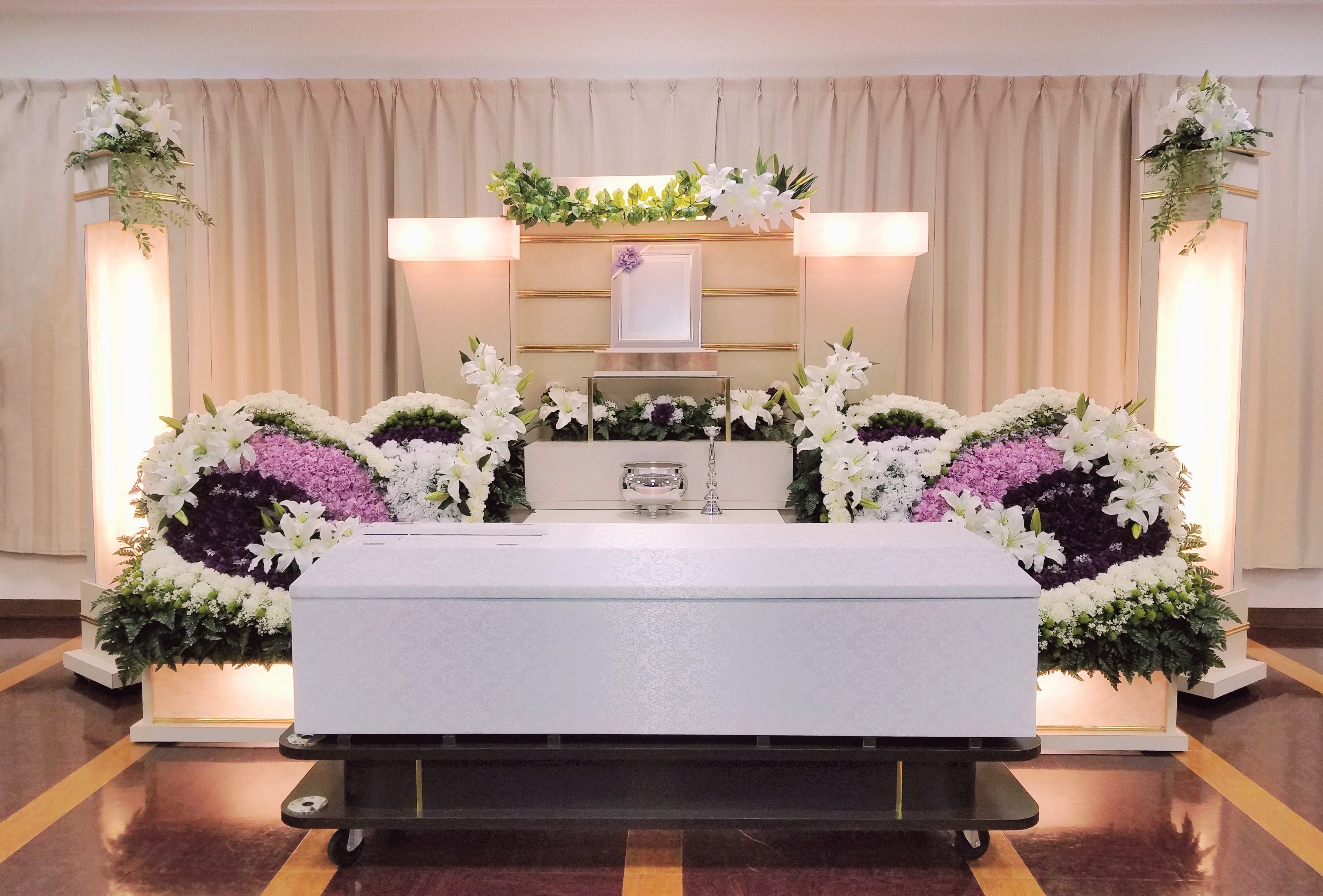 1Day安心セットプラン