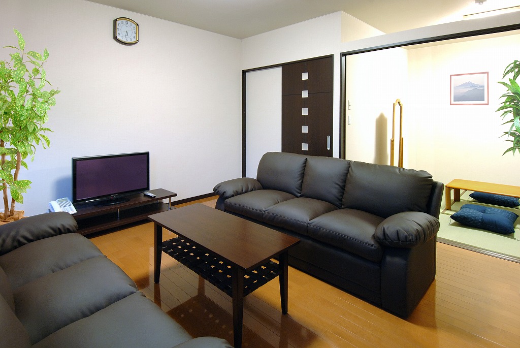 ご寺院様・宗教者様控室