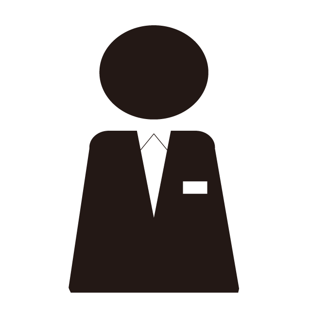 火葬場スタッフ